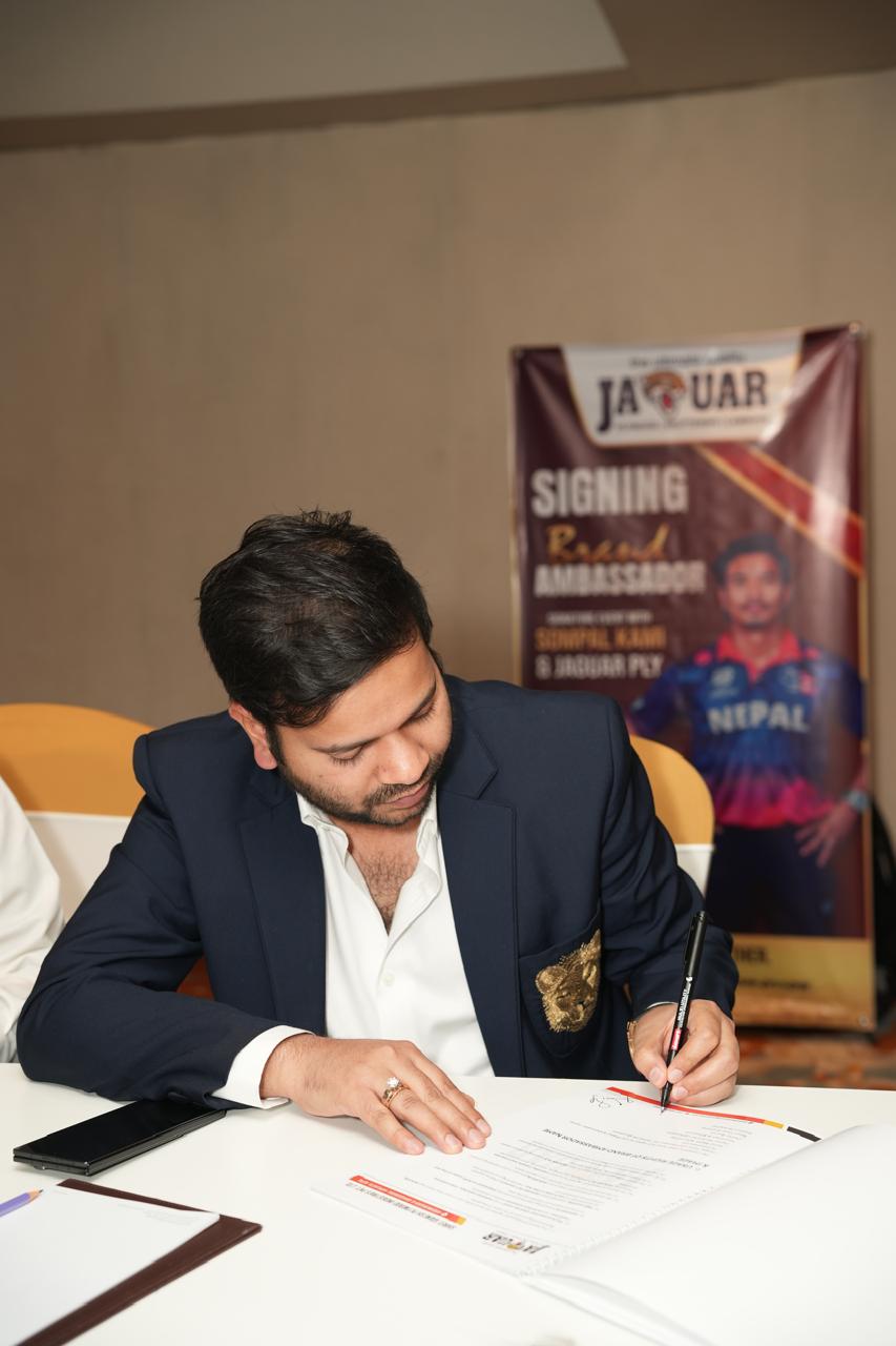 Jaguar Ply Launch Event 6