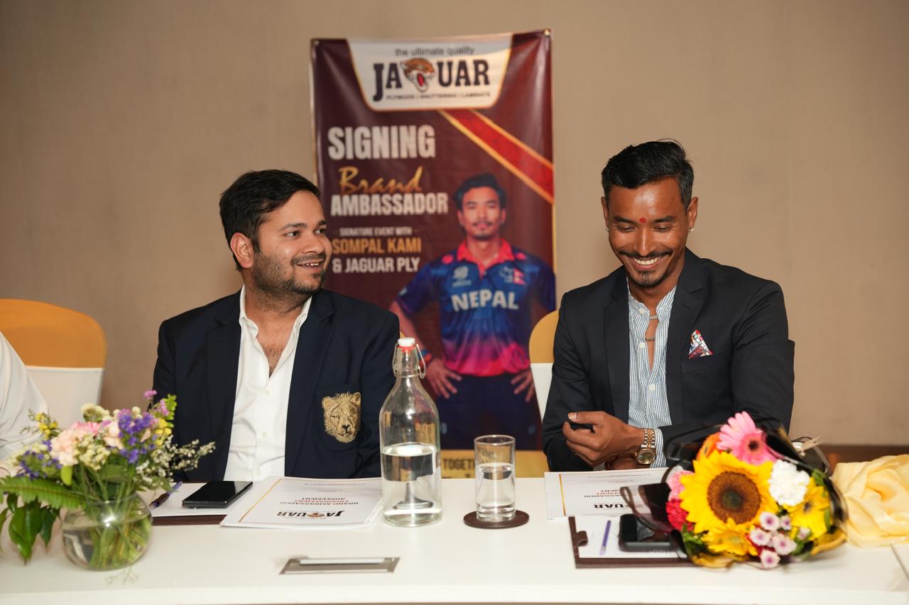 Jaguar Ply Launch Event 9