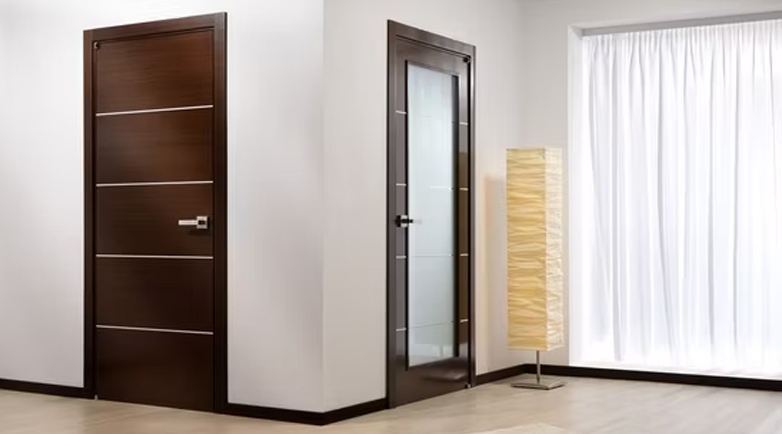 Flush Doors